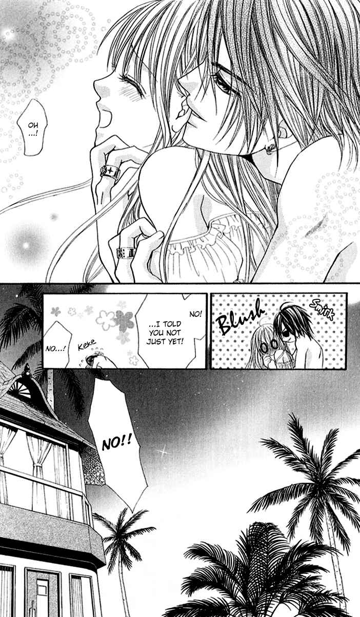 Page 31 Chapter 2 Hanayomesama wa 16-sai