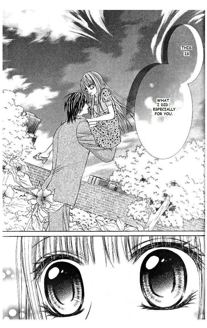 Page 27 Chapter 10 Hanayomesama wa 16-sai