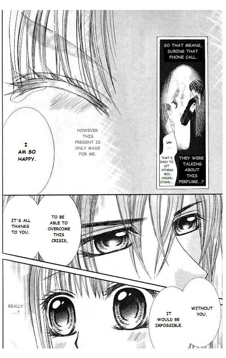 Page 30 Chapter 10 Hanayomesama wa 16-sai