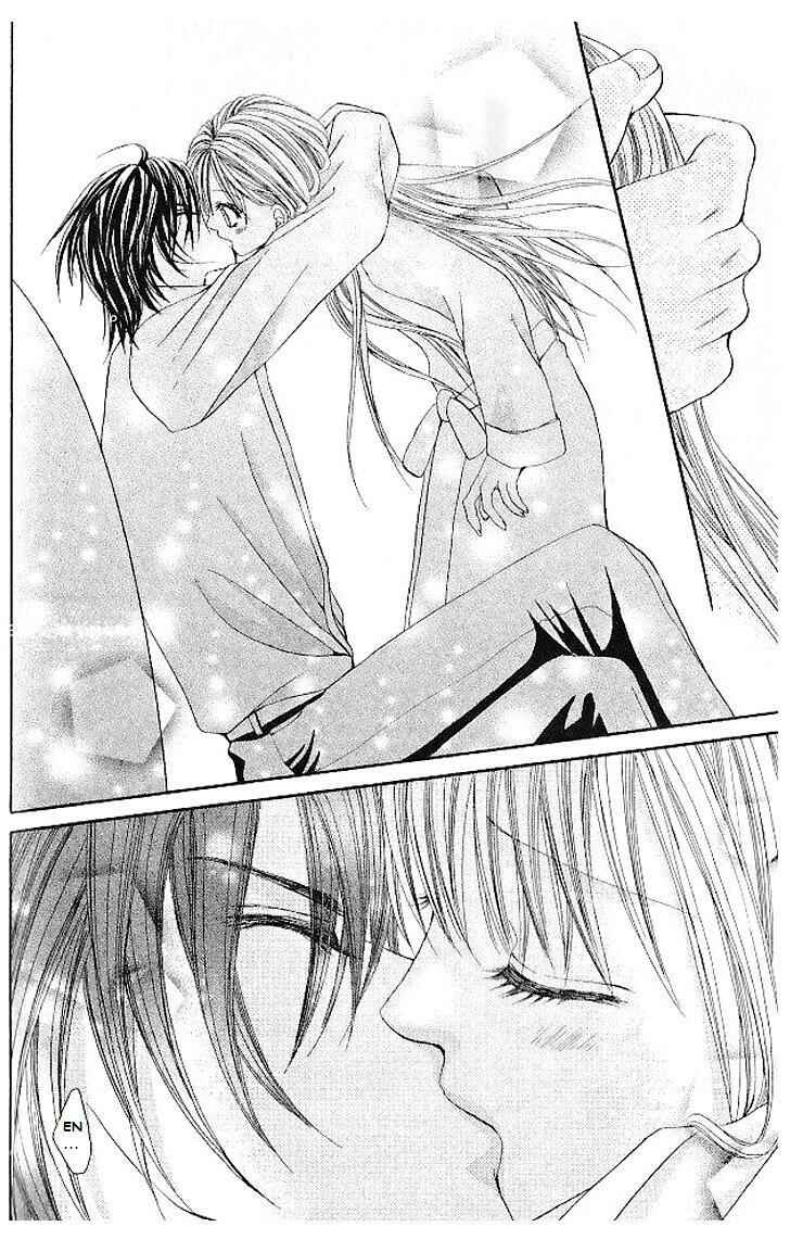 Page 8 Chapter 10 Hanayomesama wa 16-sai