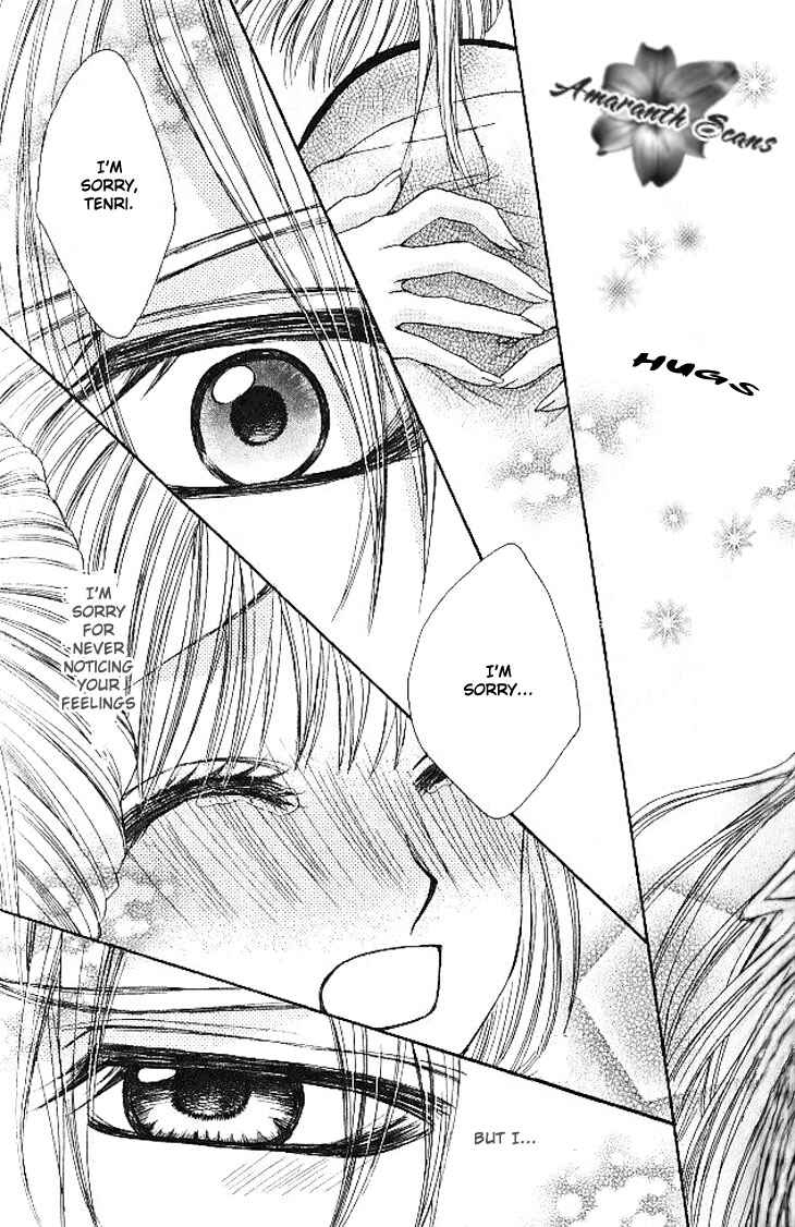 Page 30 Chapter 12 Hanayomesama wa 16-sai