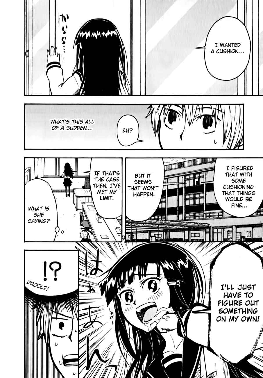 Page 28 Chapter 3 Tenshi-chan to Akuma-kun