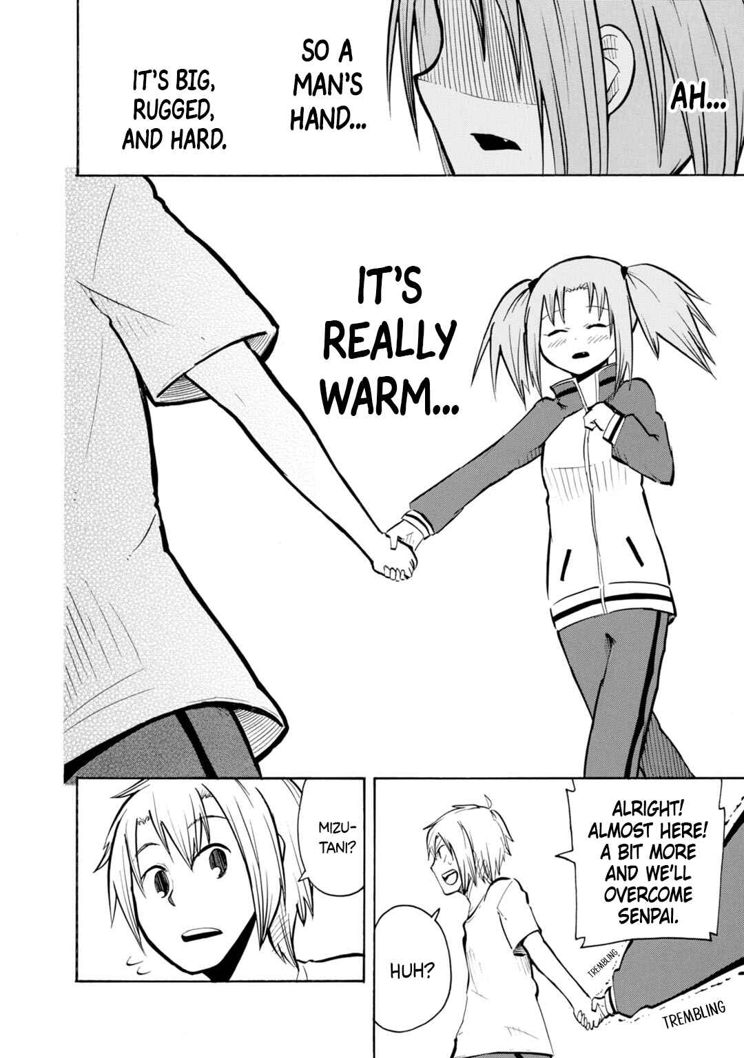 Page 33 Chapter 13 Tenshi-chan to Akuma-kun