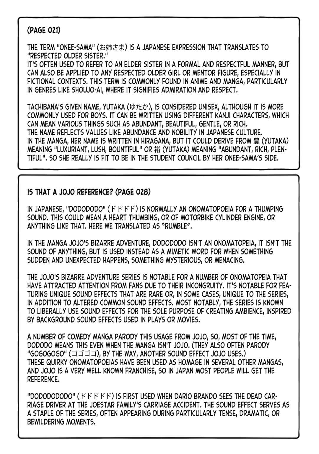 Page 41 Chapter 13 Tenshi-chan to Akuma-kun
