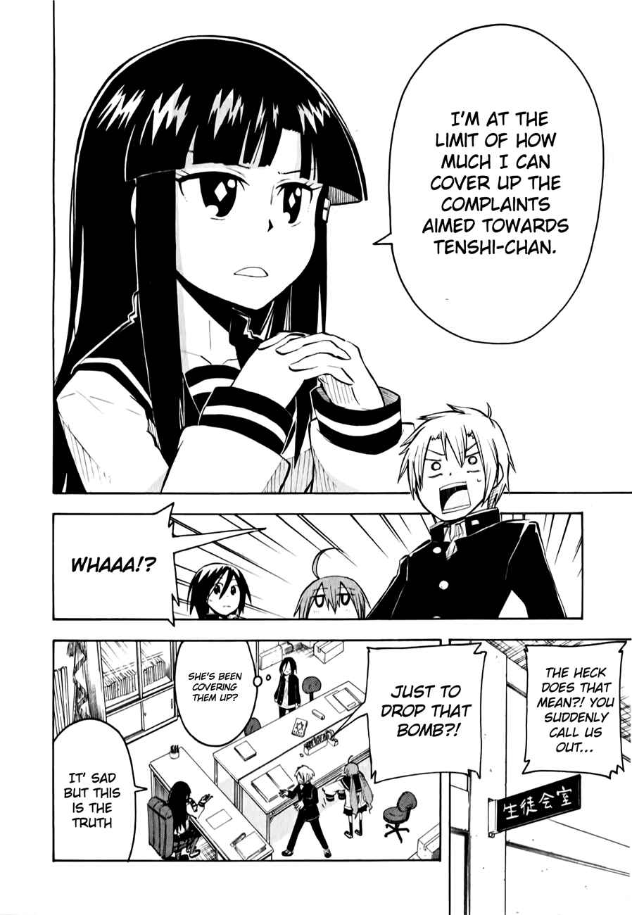 Page 2 Chapter 10 Tenshi-chan to Akuma-kun