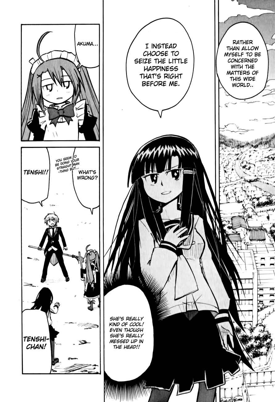 Page 26 Chapter 10 Tenshi-chan to Akuma-kun