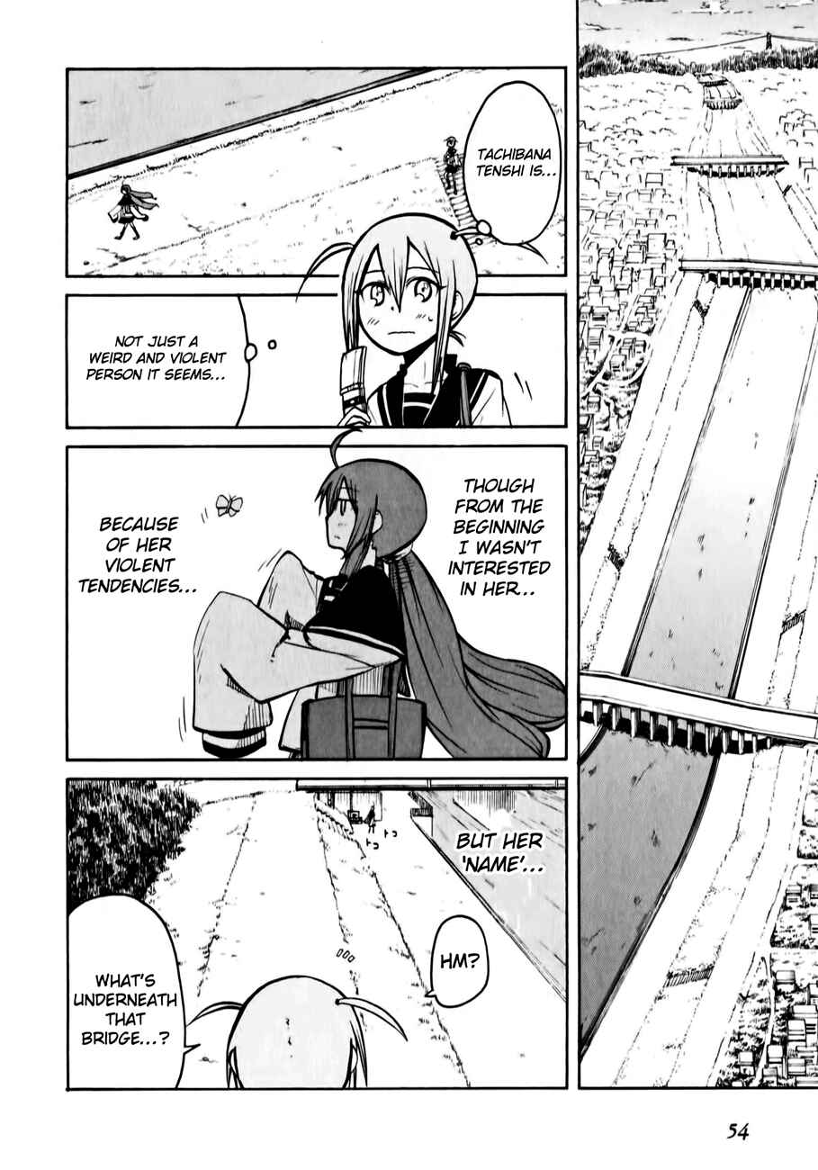 Page 20 Chapter 8 Tenshi-chan to Akuma-kun