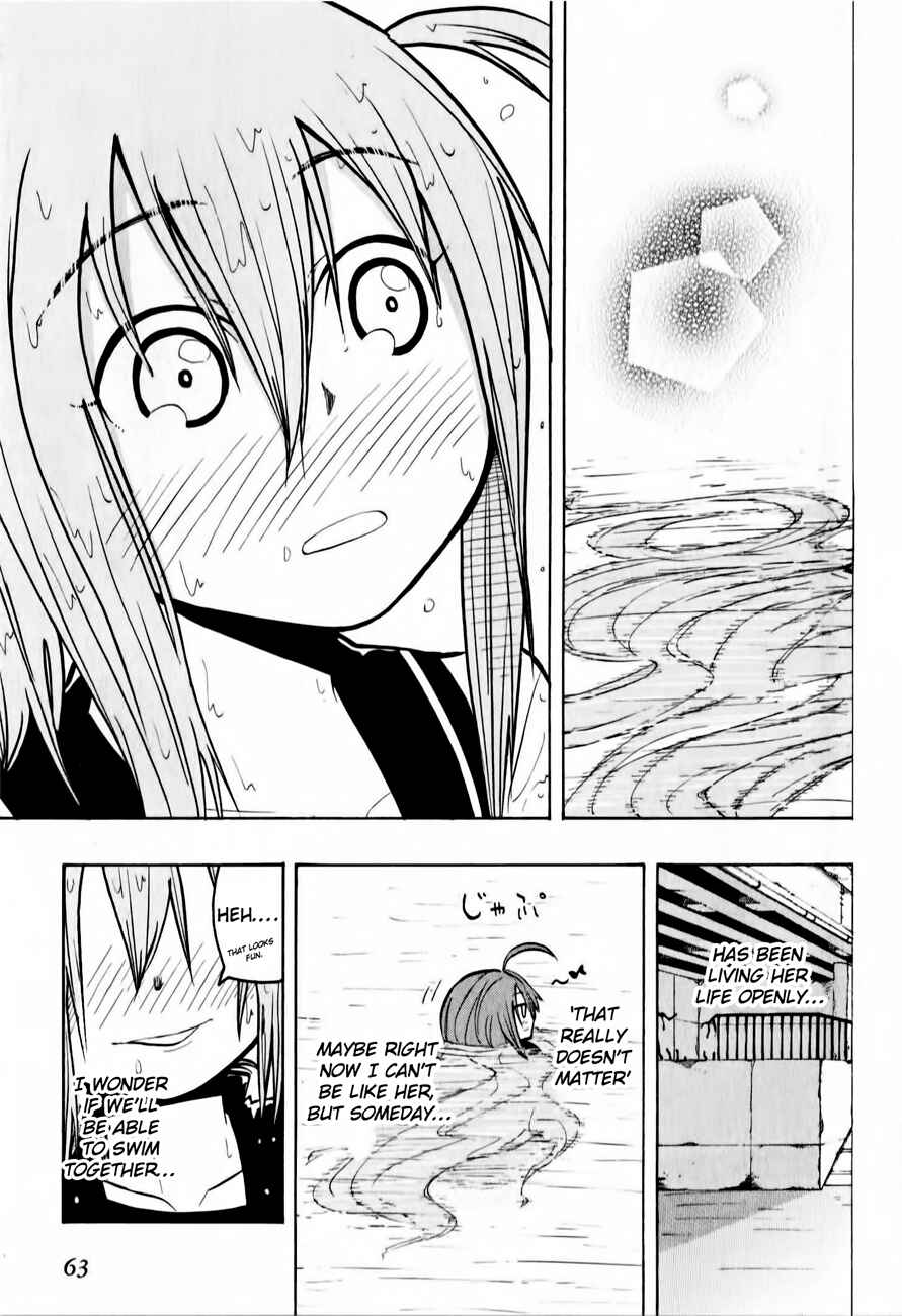 Page 28 Chapter 8 Tenshi-chan to Akuma-kun