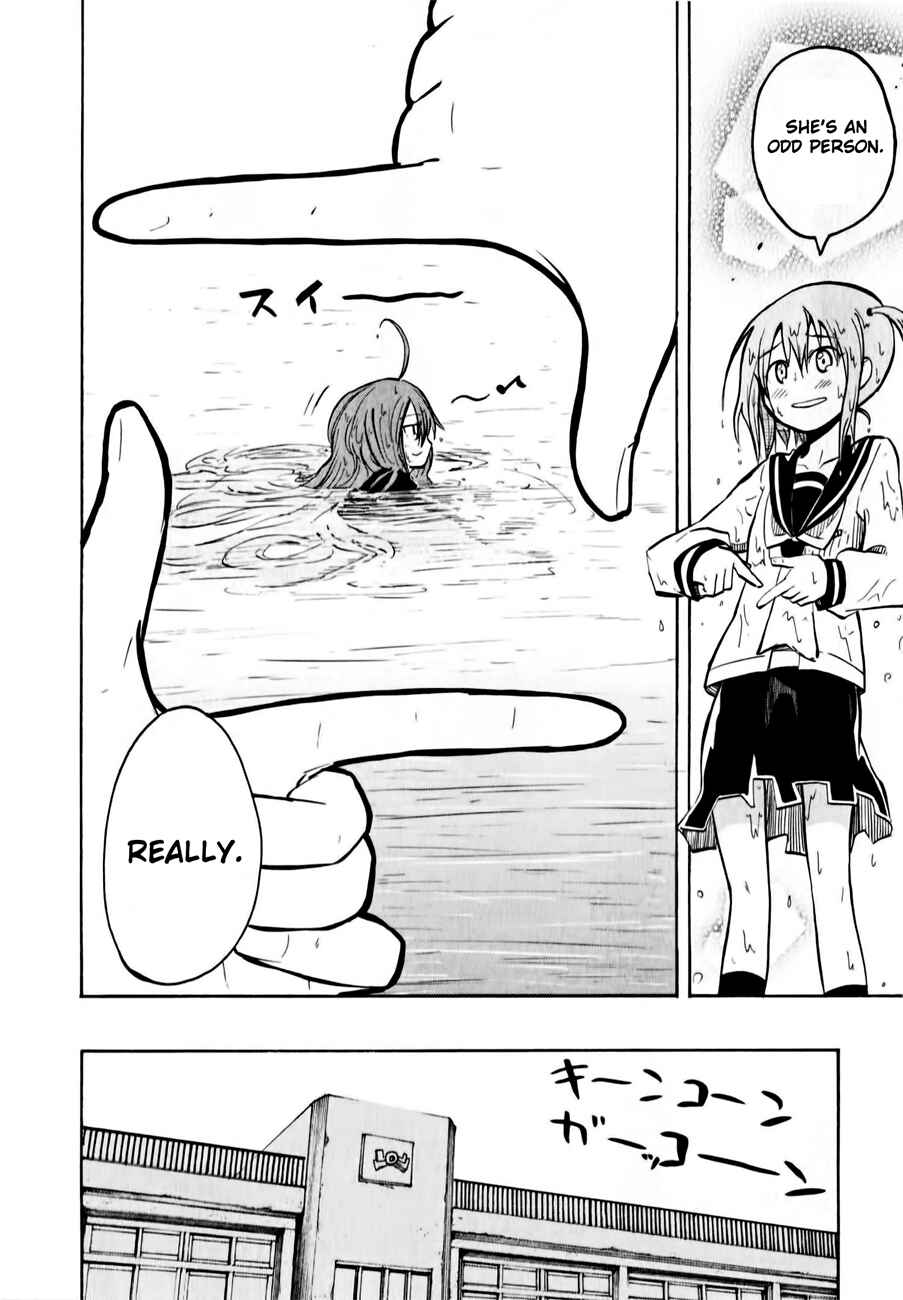 Page 29 Chapter 8 Tenshi-chan to Akuma-kun