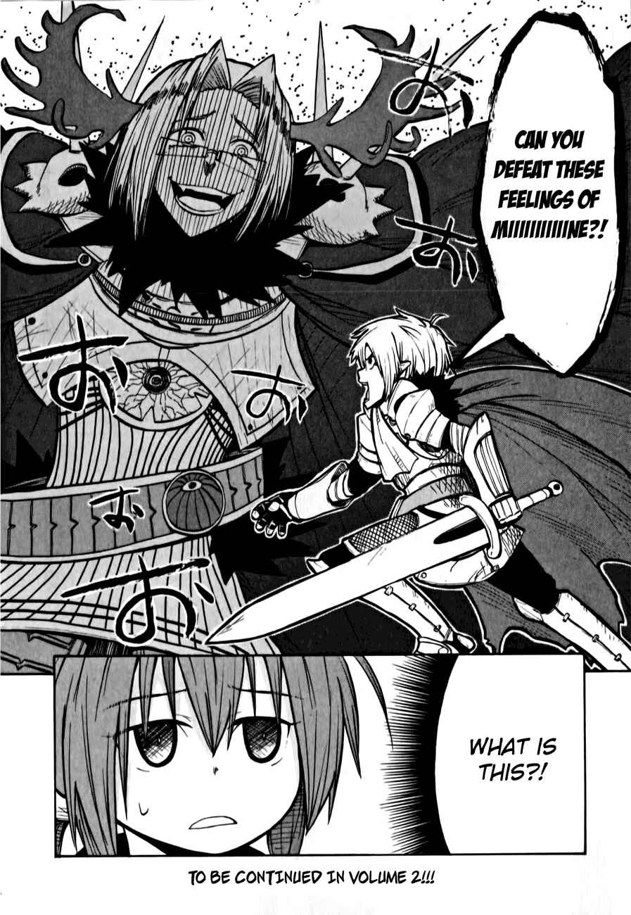 Page 31 Chapter 6 Tenshi-chan to Akuma-kun