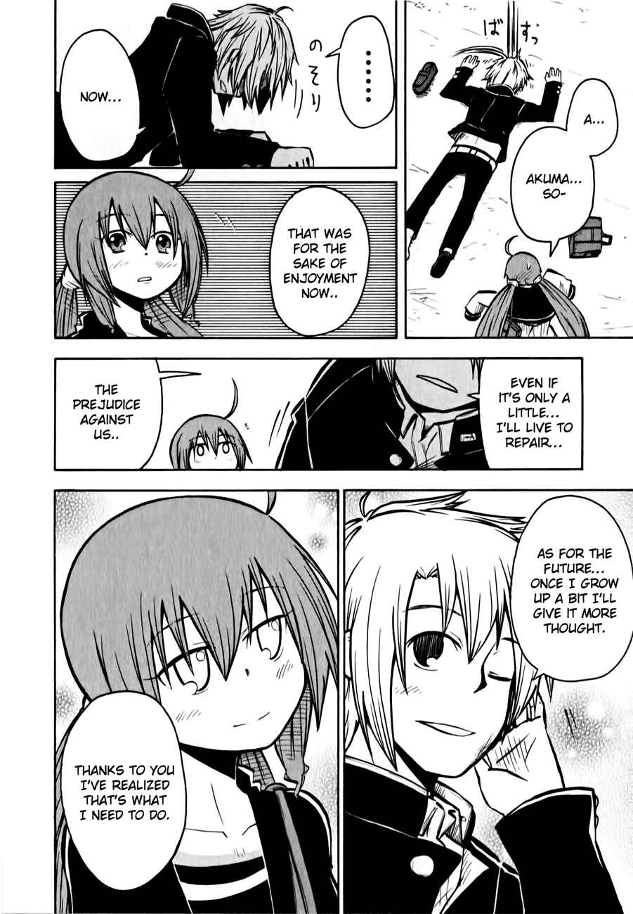 Page 30 Chapter 7 Tenshi-chan to Akuma-kun