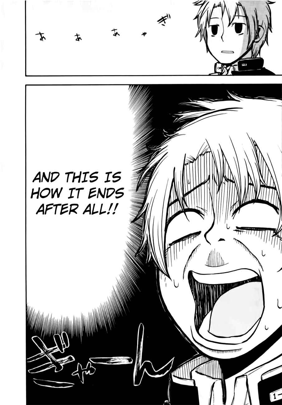 Page 28 Chapter 2 Tenshi-chan to Akuma-kun