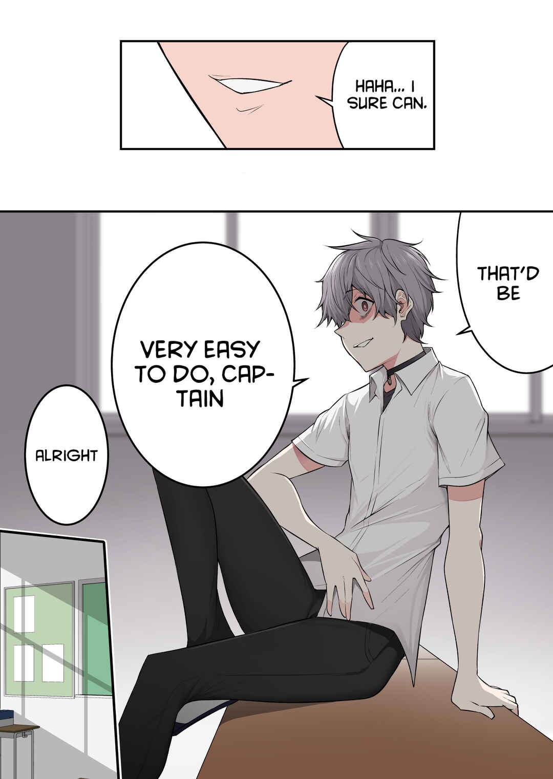 Page 2 Chapter 32 [Omake] Imaizuminchi wa Douyara Gal no Tamariba ni Natteru Rashii