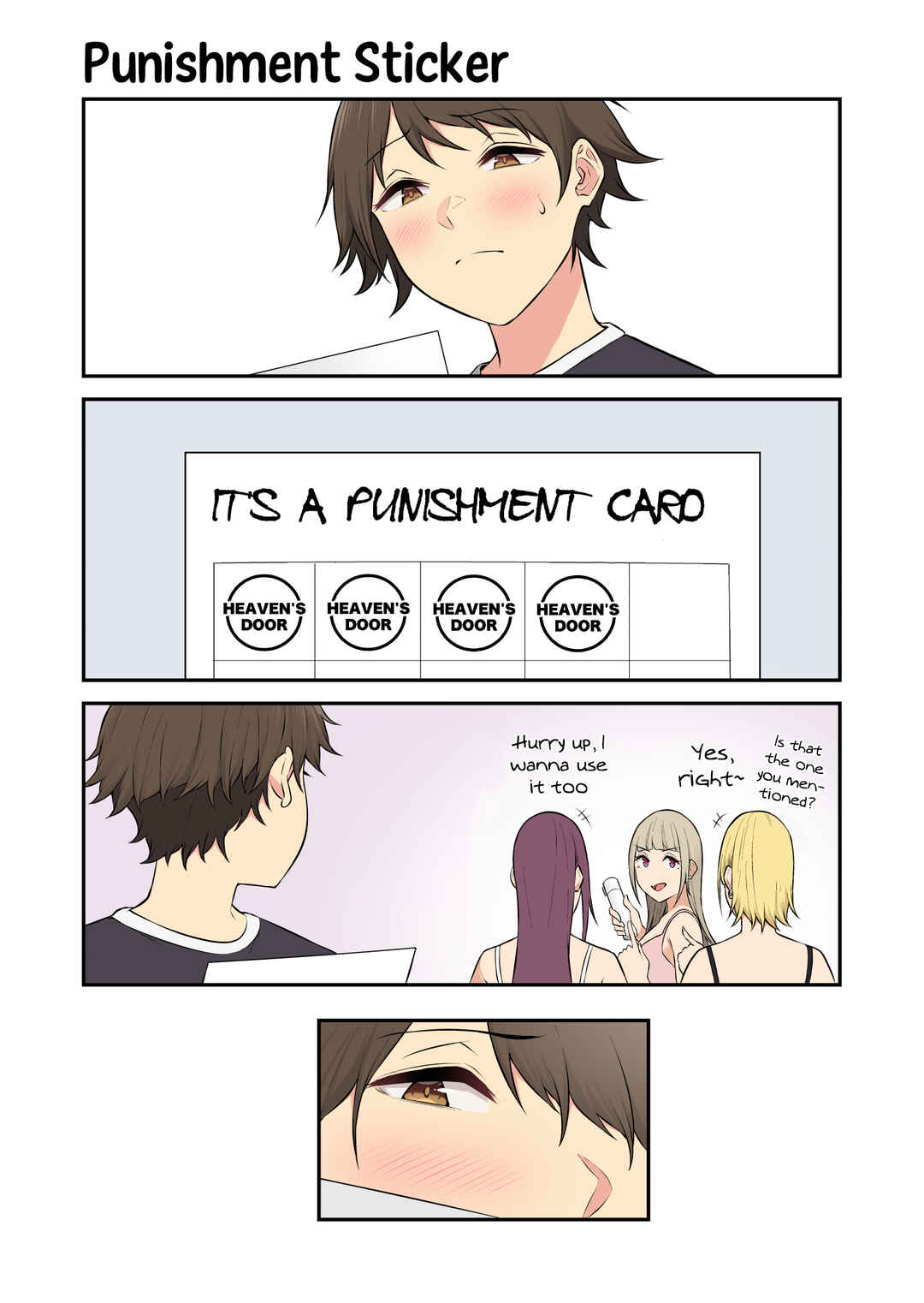 Page 1 Chapter 42 [Omake] Imaizuminchi wa Douyara Gal no Tamariba ni Natteru Rashii