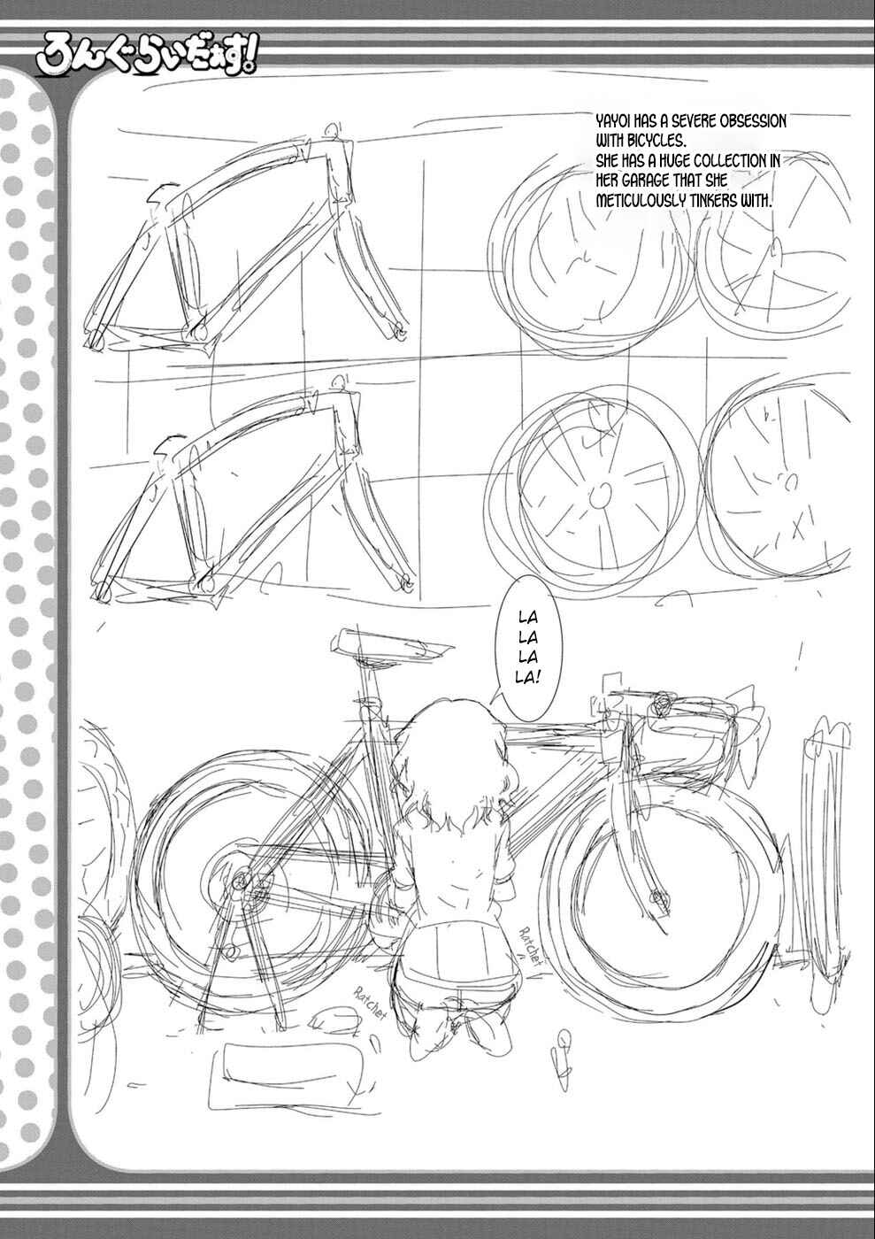Page 35 Chapter 22.05 Long Riders!