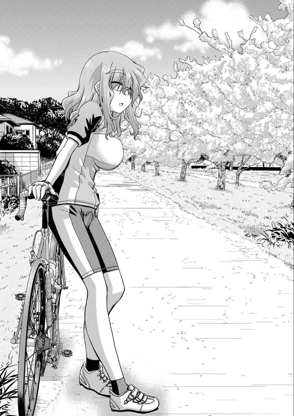 Page 39 Chapter 22.05 Long Riders!