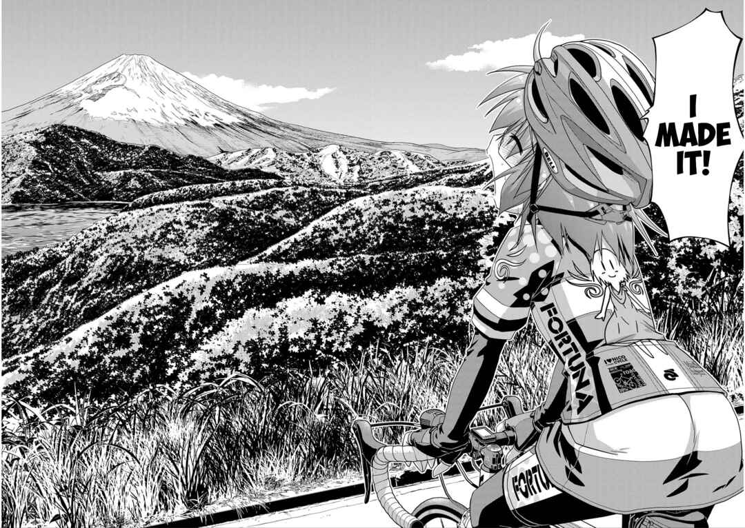 Page 24 Chapter 23 Long Riders!