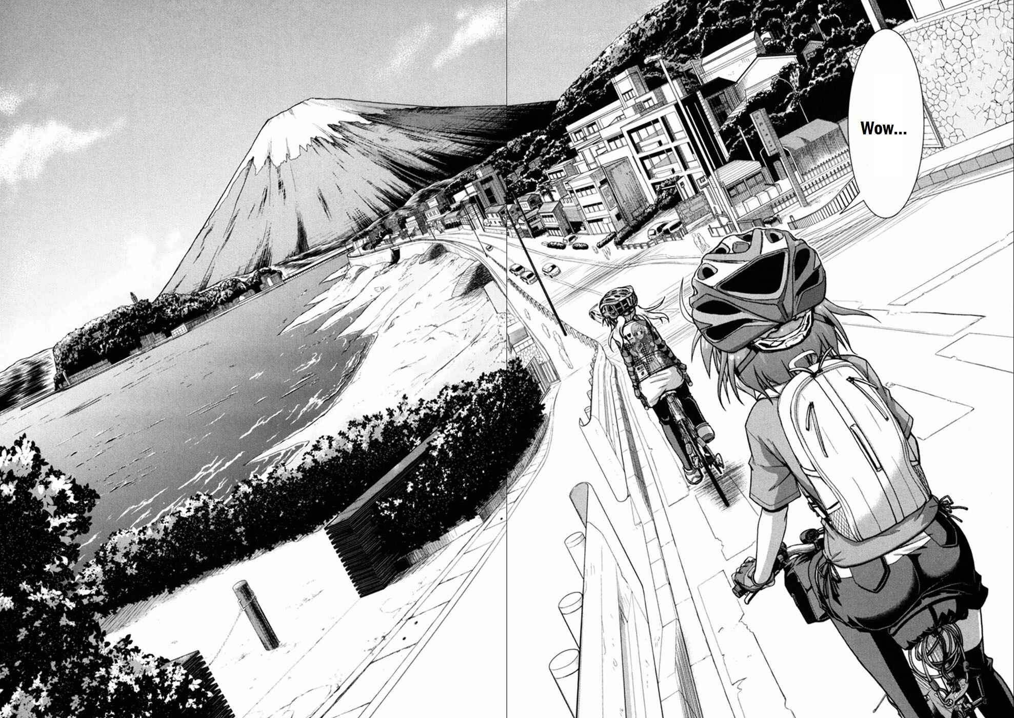 Page 20 Chapter 5 Long Riders!