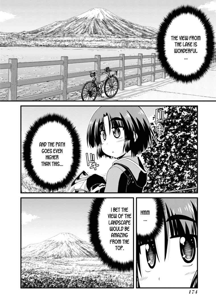 Page 11 Chapter 26.6 Long Riders!