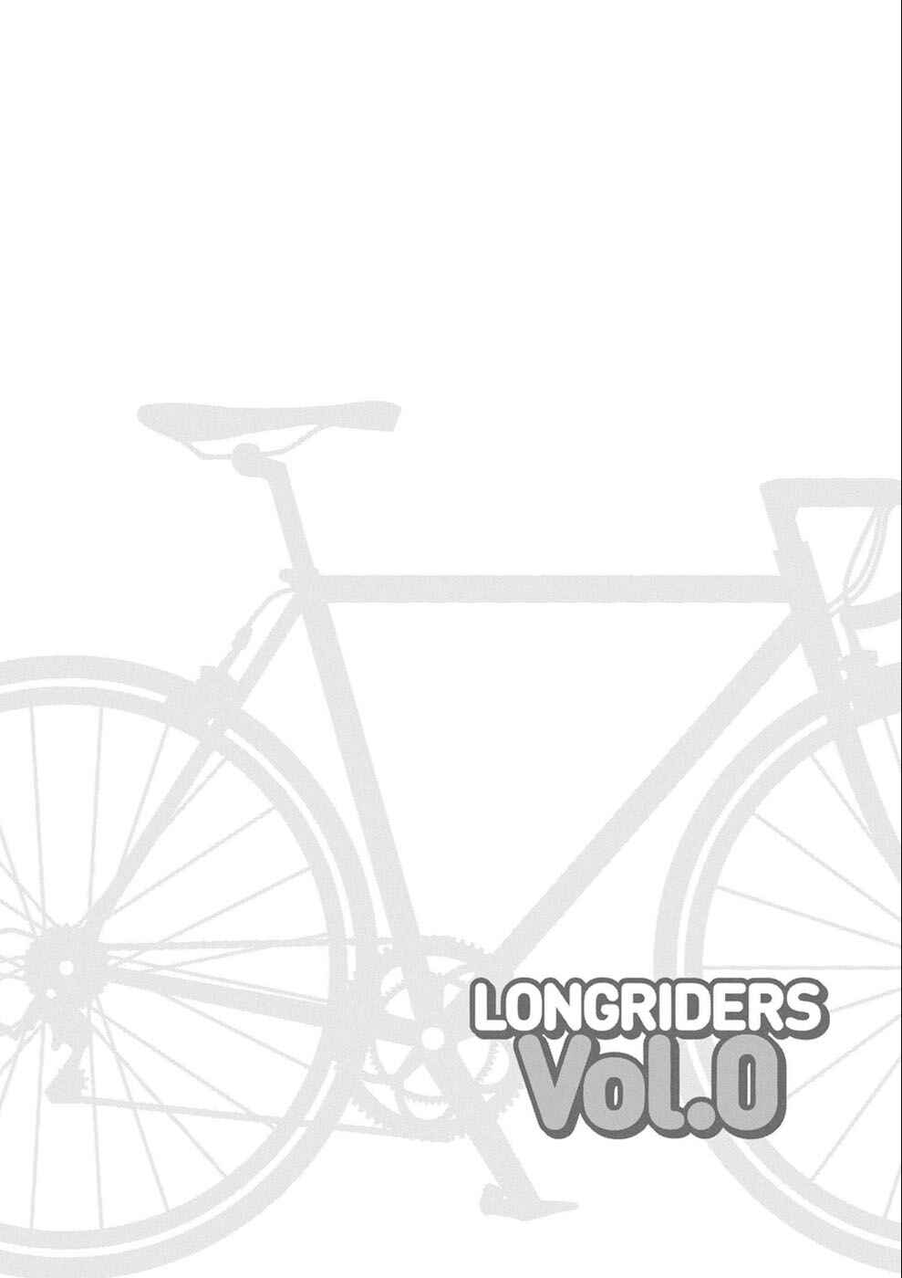 Page 2 Chapter 22.06 Long Riders!
