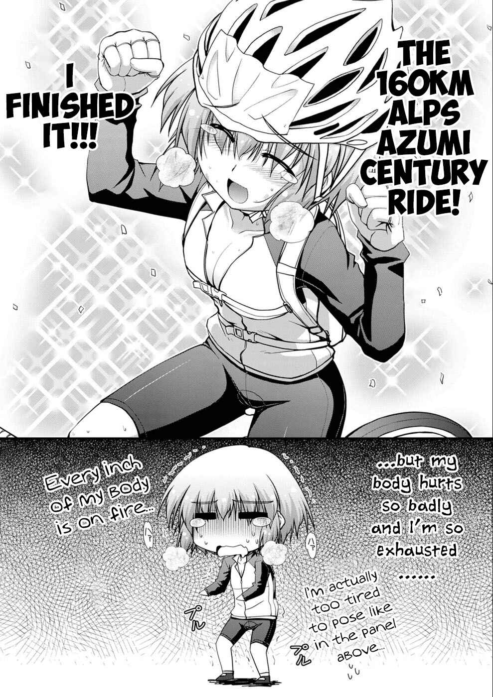 Page 3 Chapter 22.06 Long Riders!