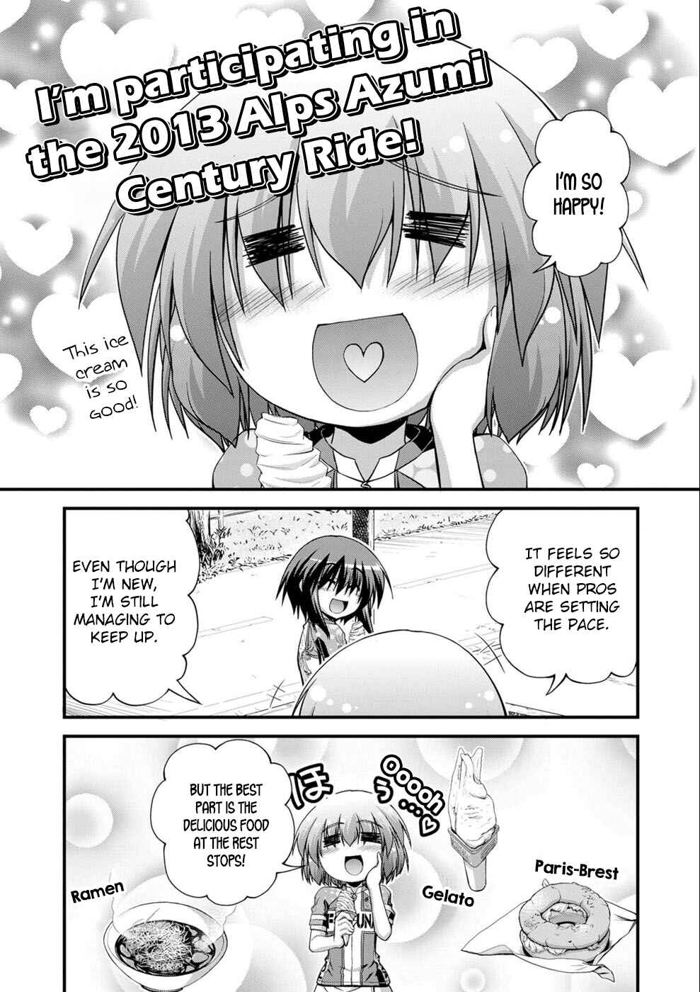 Page 6 Chapter 22.06 Long Riders!
