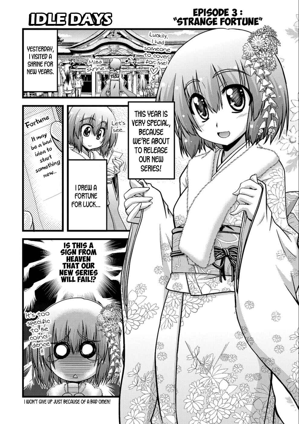 Page 4 Chapter 22.04 Long Riders!
