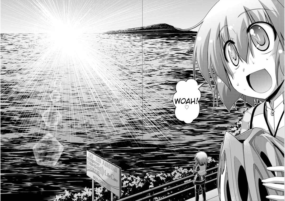 Page 25 Chapter 14 Long Riders!