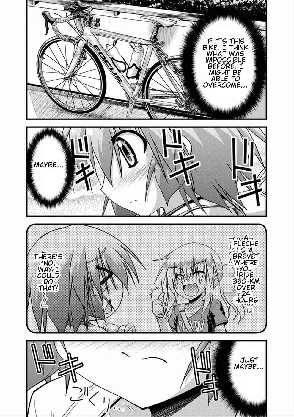 Page 27 Chapter 8 Long Riders!