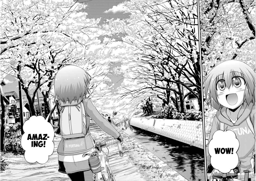 Page 10 Chapter 17 Long Riders!