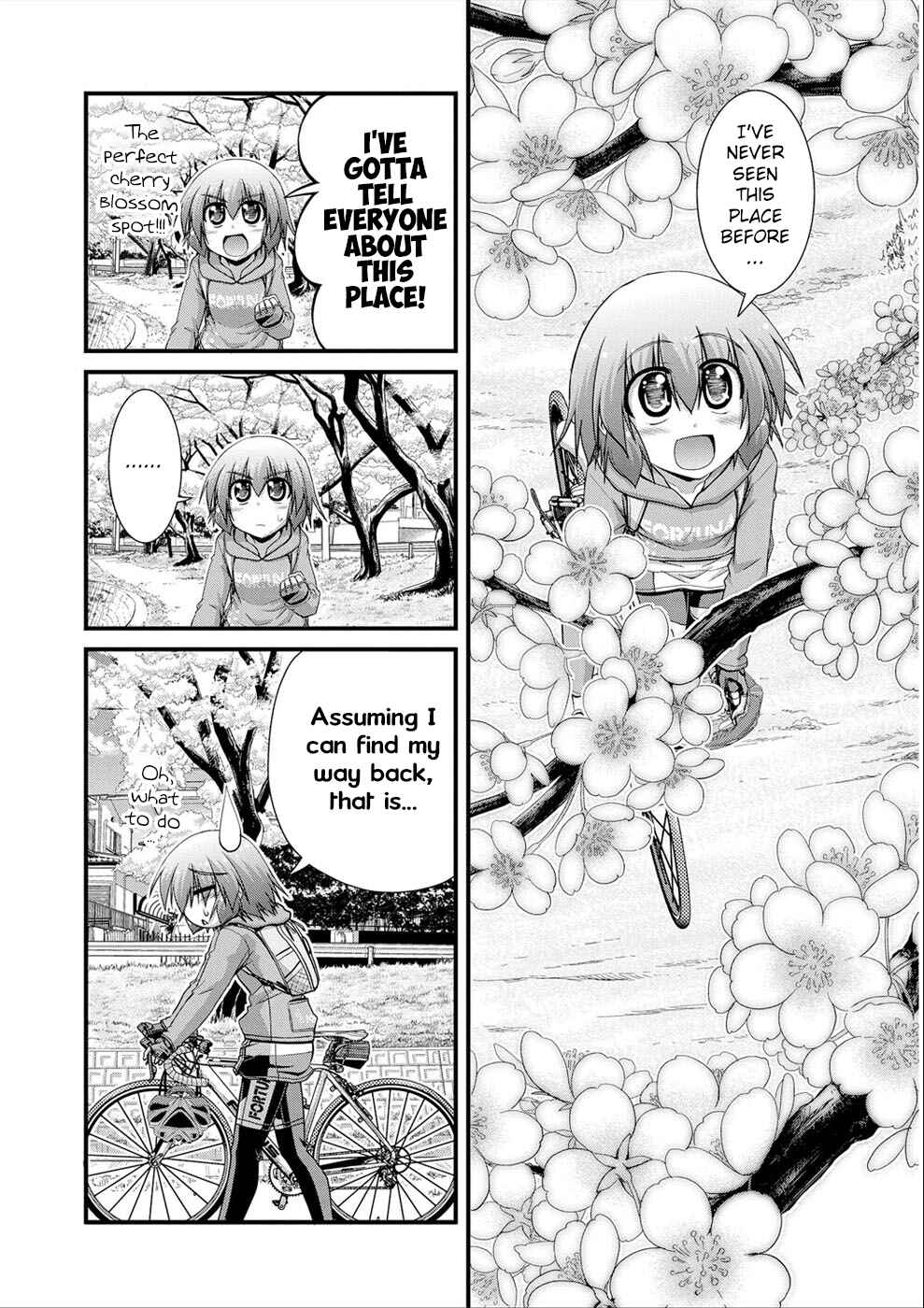 Page 11 Chapter 17 Long Riders!