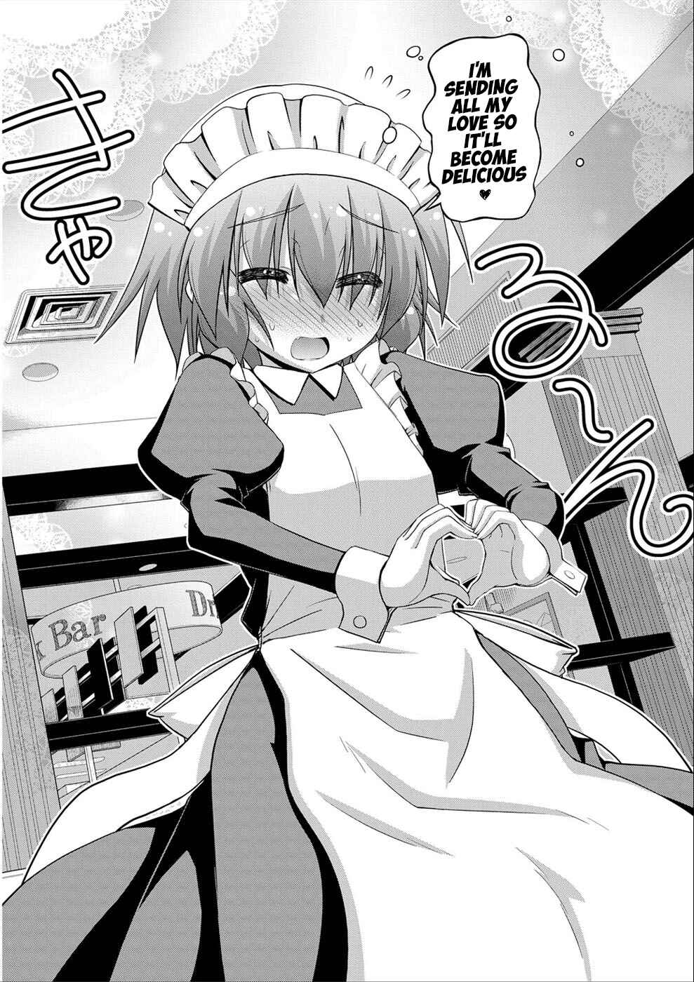 Page 11 Chapter 16.6 Long Riders!