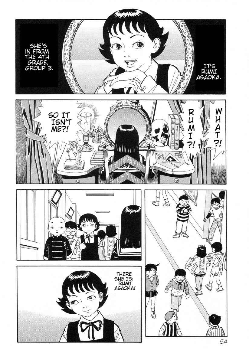 Page 2 Chapter 5 Gichi Gichi-kun