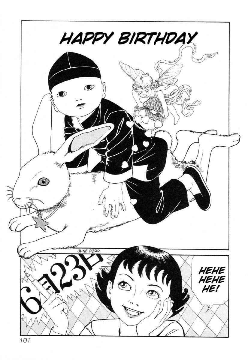 Page 1 Chapter 9 Gichi Gichi-kun