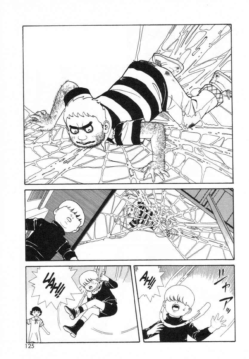 Page 13 Chapter 10 Gichi Gichi-kun