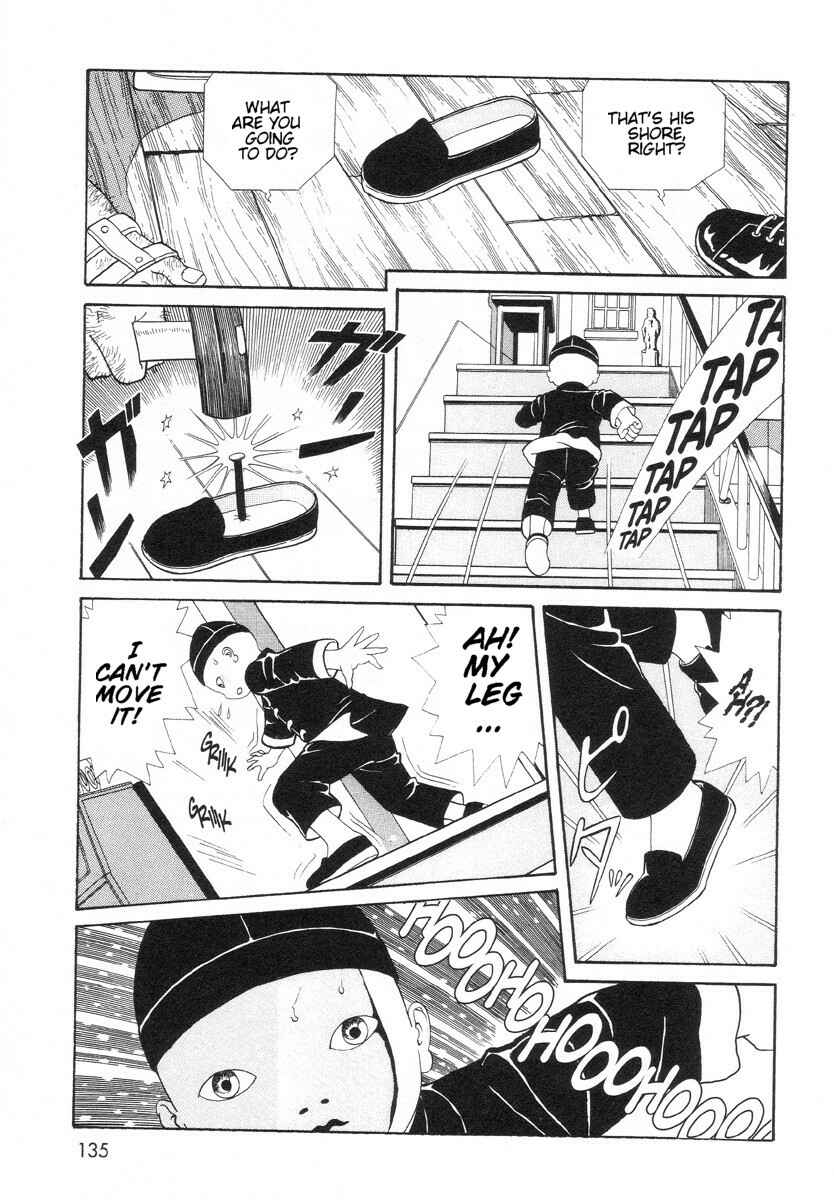 Page 23 Chapter 10 Gichi Gichi-kun