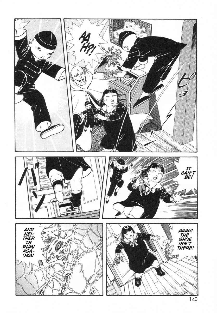 Page 28 Chapter 10 Gichi Gichi-kun