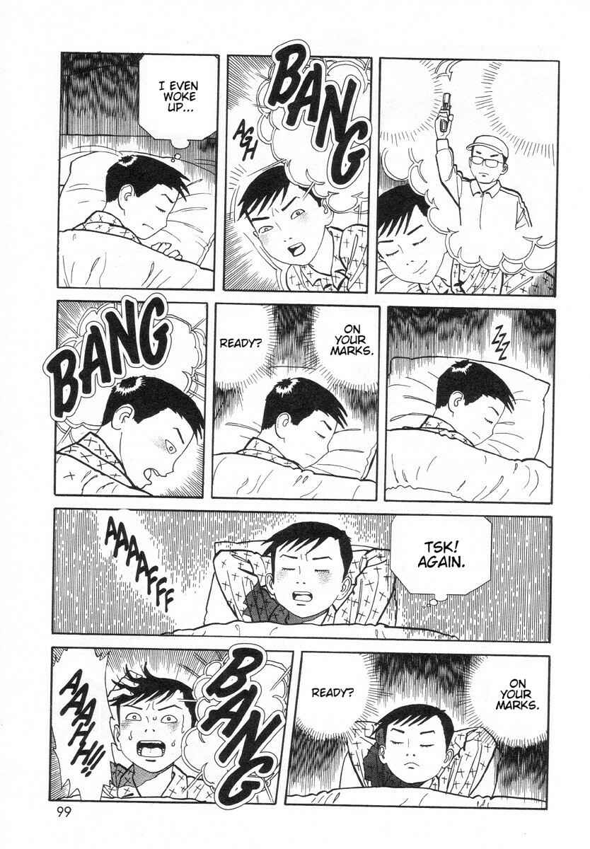 Page 11 Chapter 8 Gichi Gichi-kun