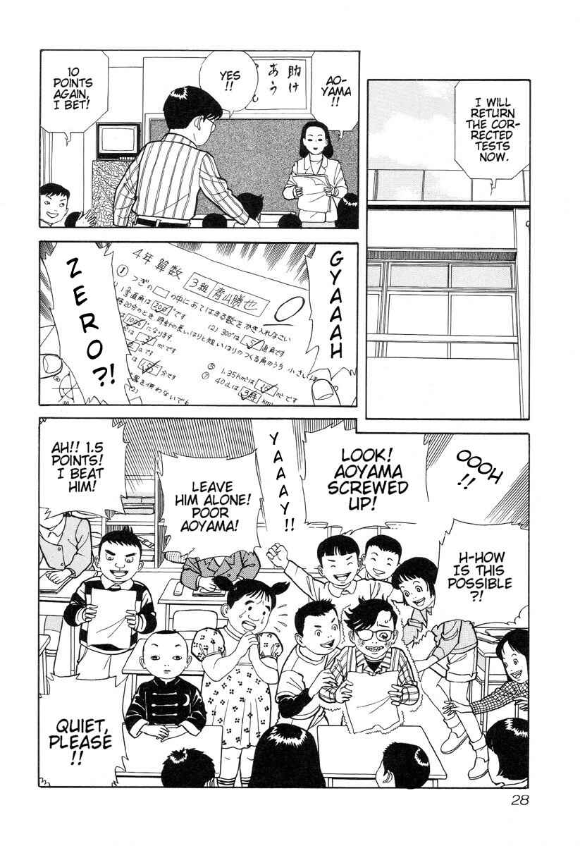 Page 12 Chapter 2 Gichi Gichi-kun