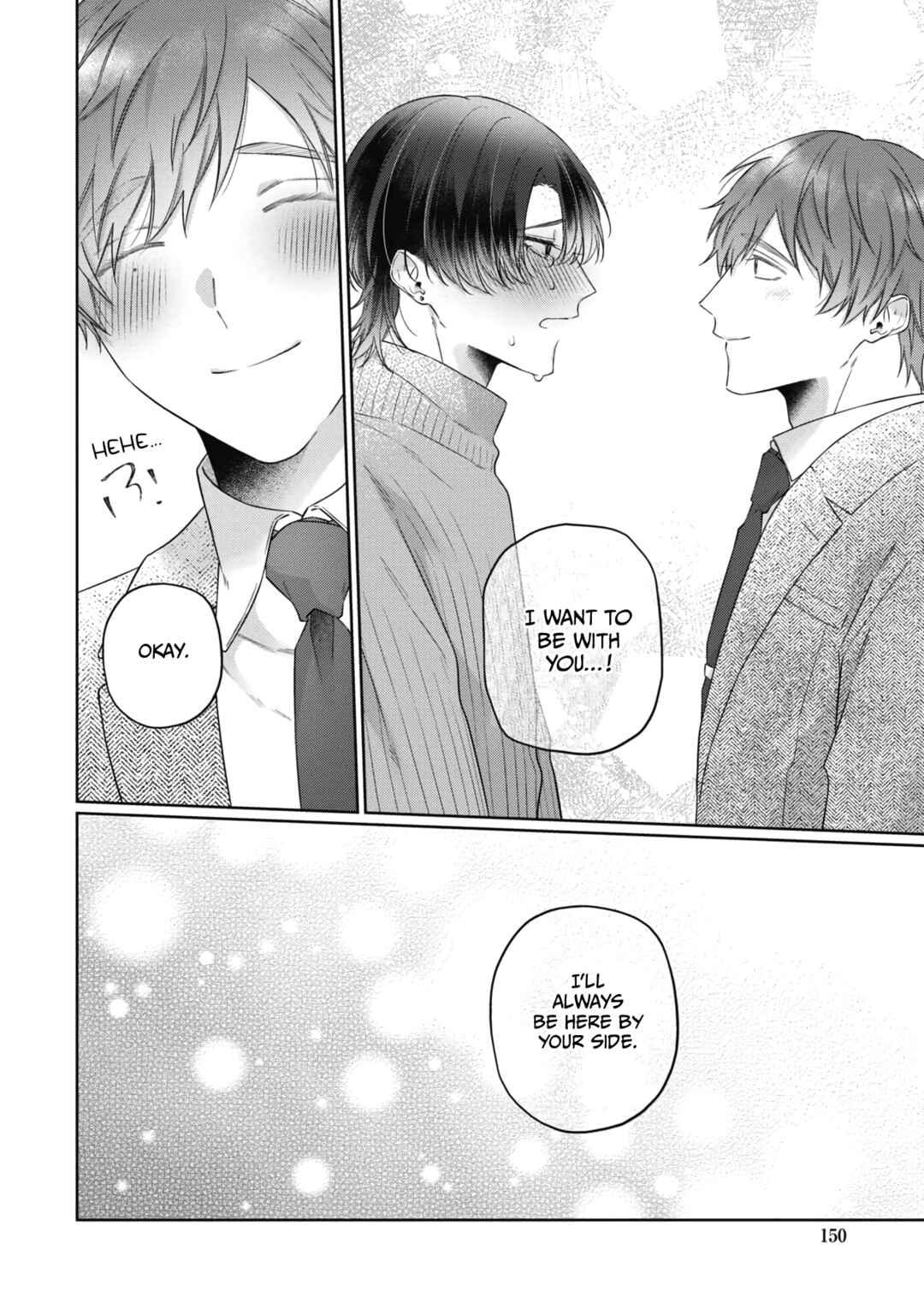 Page 18 Chapter 6 Usotsuki to Hatsukoi