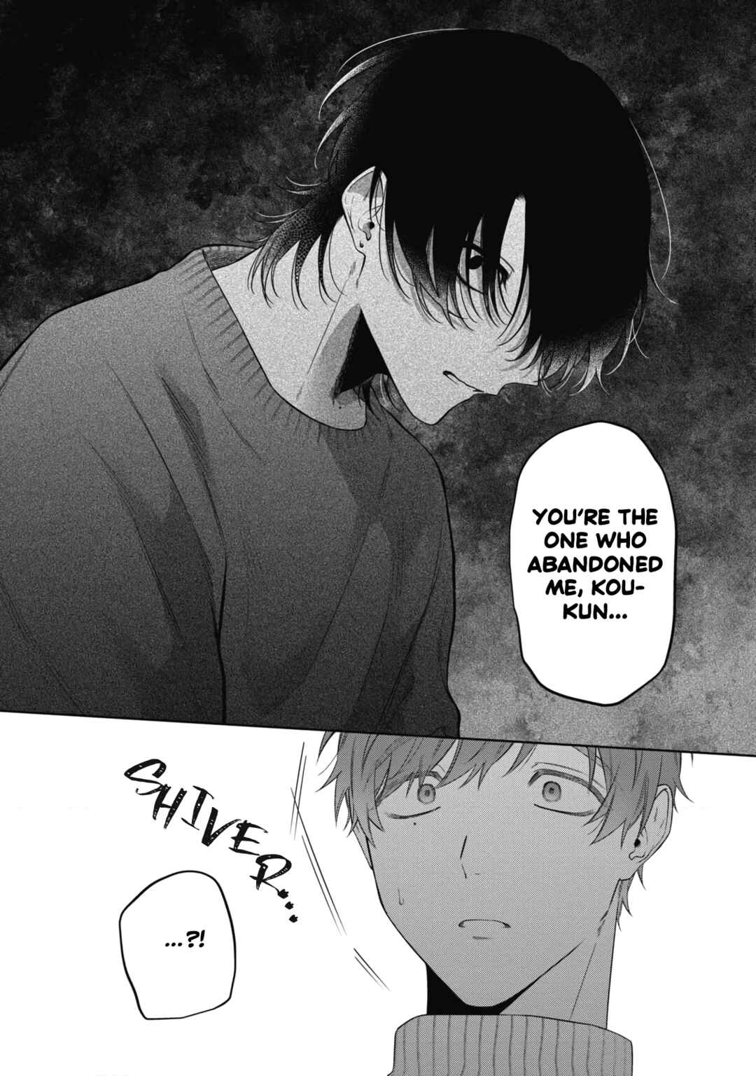 Page 18 Chapter 4 Usotsuki to Hatsukoi