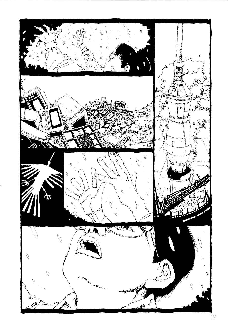 Page 10 Chapter Unknown_cfd3 Doraemon