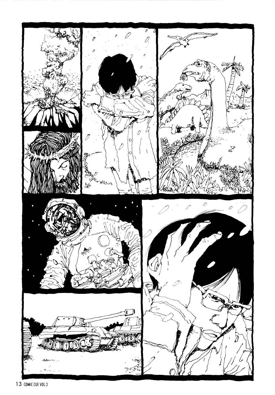 Page 11 Chapter Unknown_cfd3 Doraemon