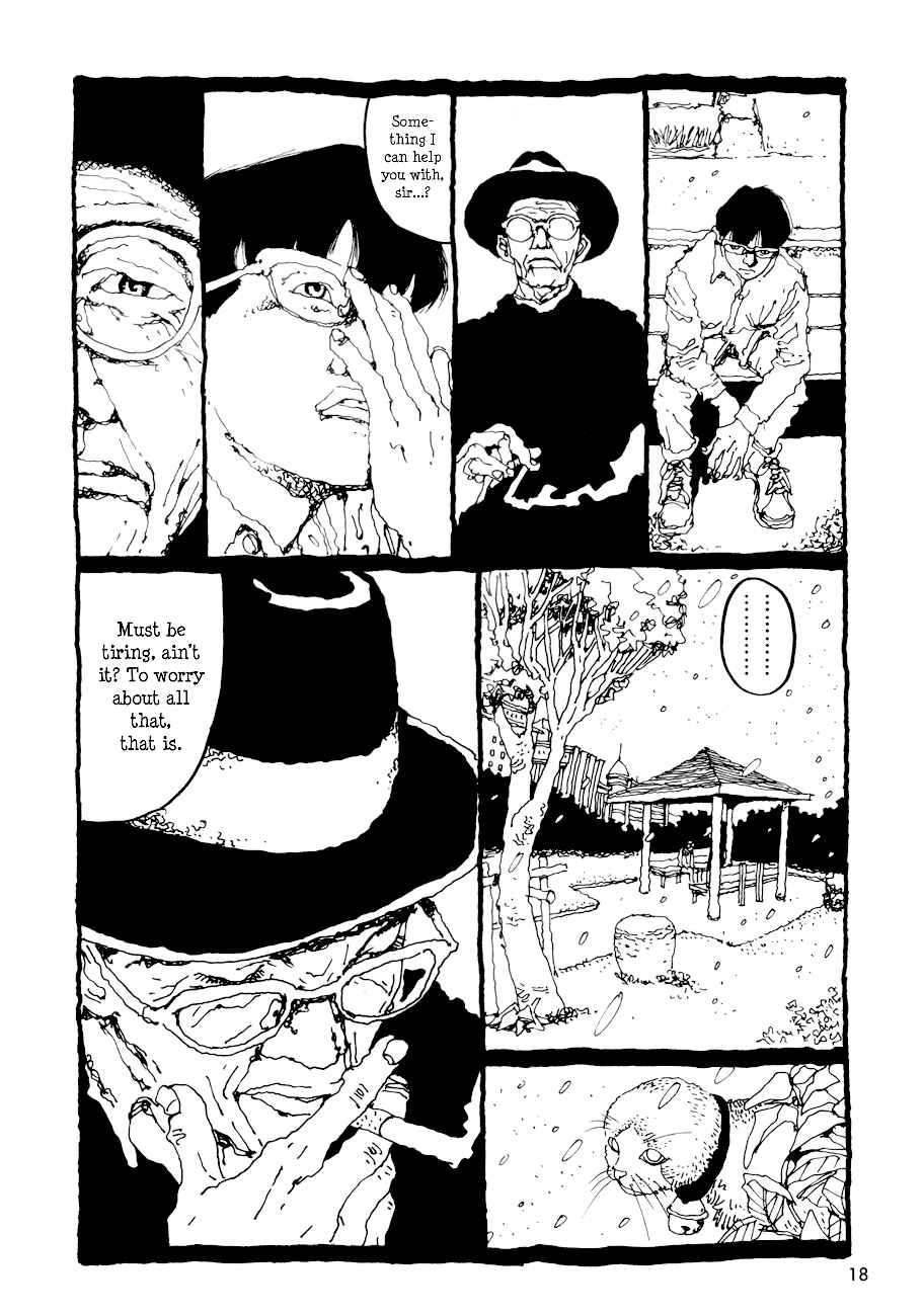 Page 16 Chapter Unknown_cfd3 Doraemon