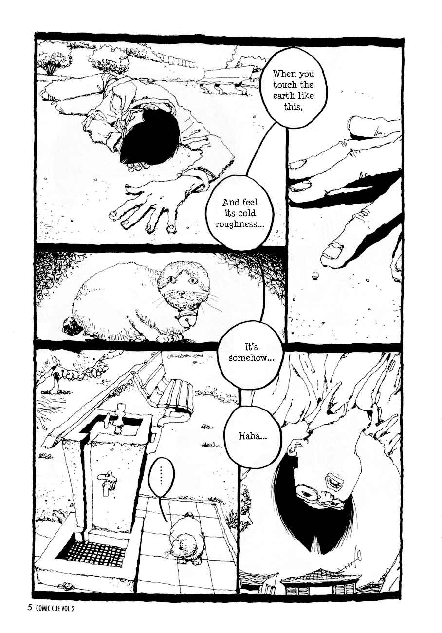 Page 3 Chapter Unknown_cfd3 Doraemon