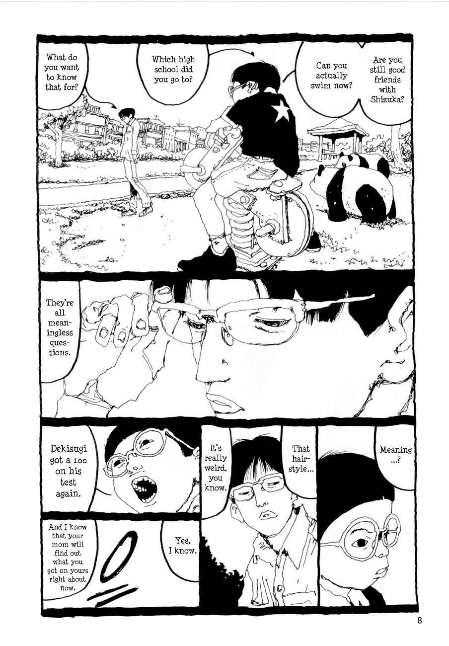 Page 6 Chapter Unknown_cfd3 Doraemon