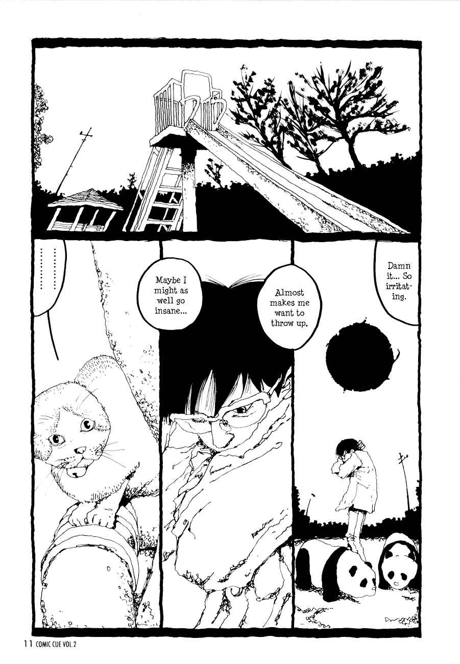 Page 9 Chapter Unknown_cfd3 Doraemon
