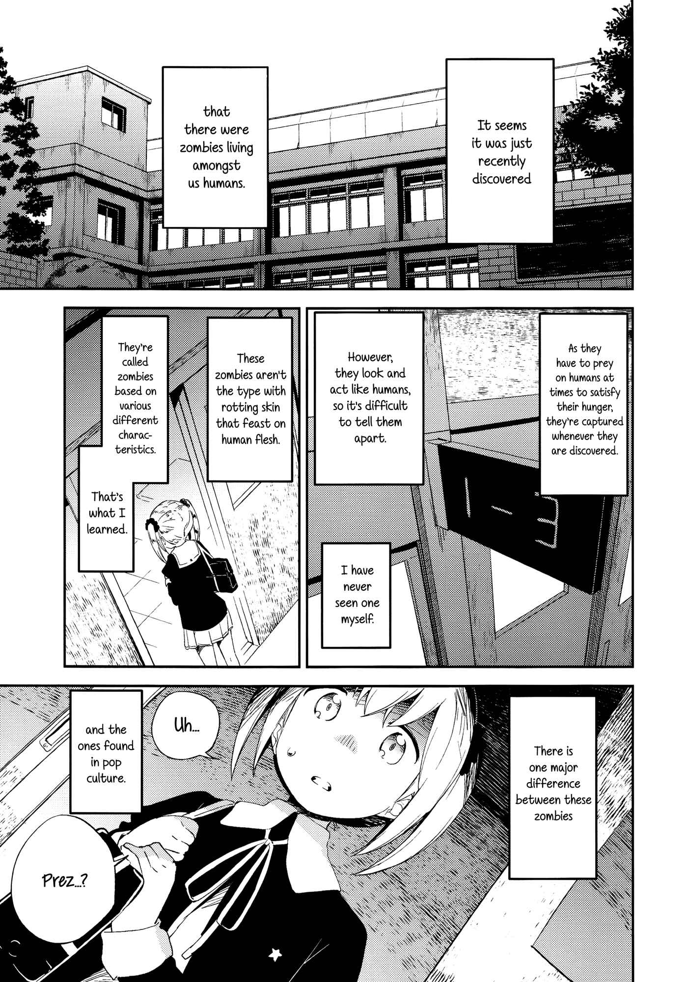 Page 4 Chapter Unknown_2c60 Fukushoku Joshi