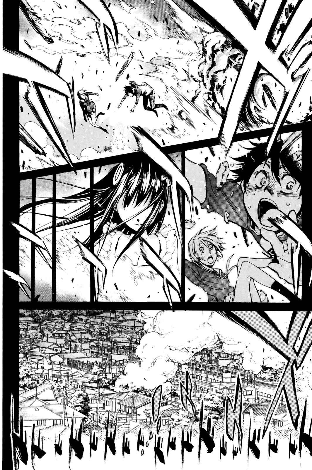 Page 45 Chapter 2 Kono Kanojo wa Fiction desu.
