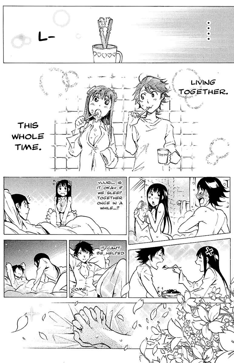 Page 14 Chapter 13 Kono Kanojo wa Fiction desu.
